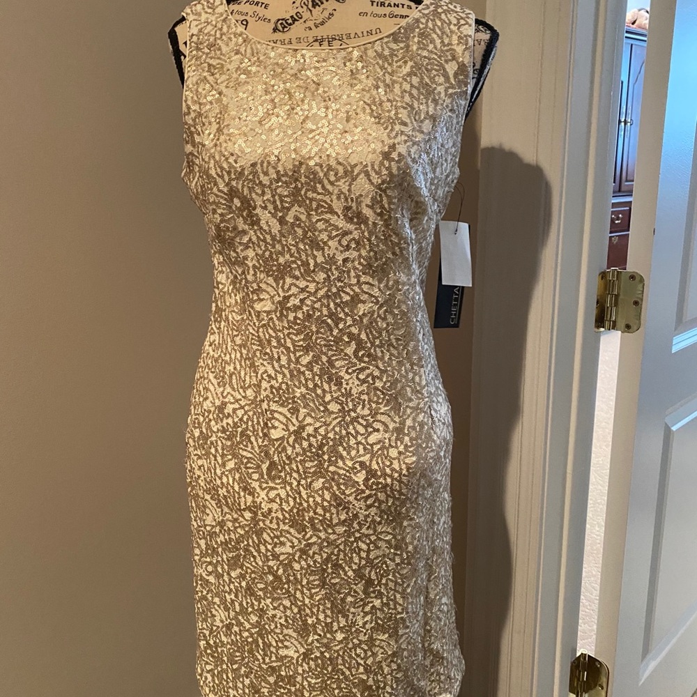 Party dress